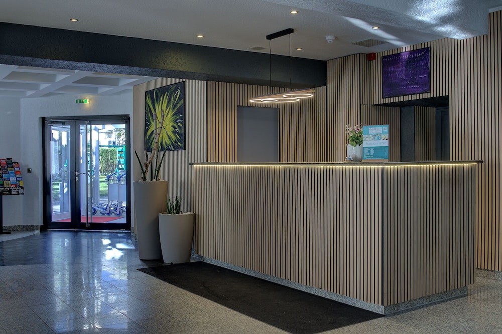 Waldhotel Wandlitz 9/57