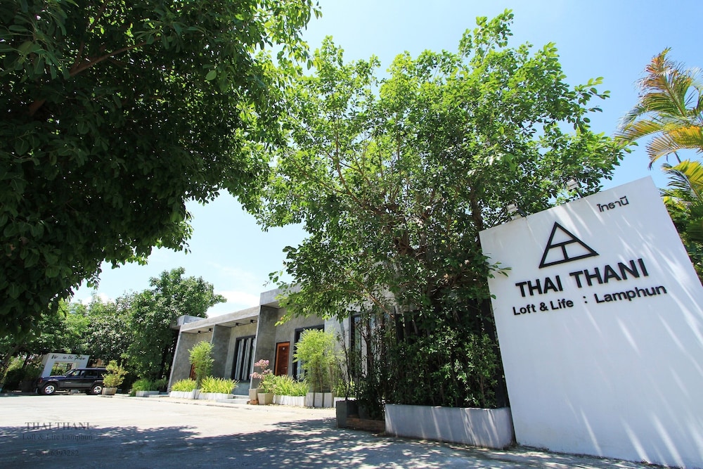 THAI THANI LOFT & LIFE LAMPHUN 1/38