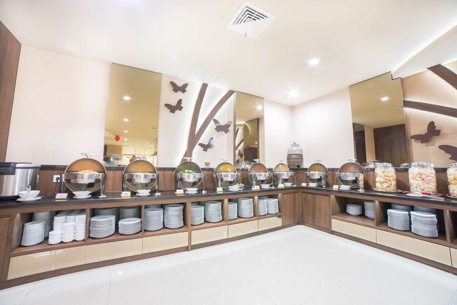 Best Western Papilio Hotel 16/32