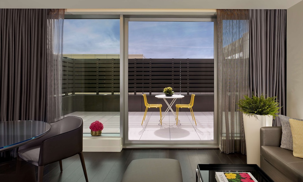 Park Plaza London Waterloo 52/61