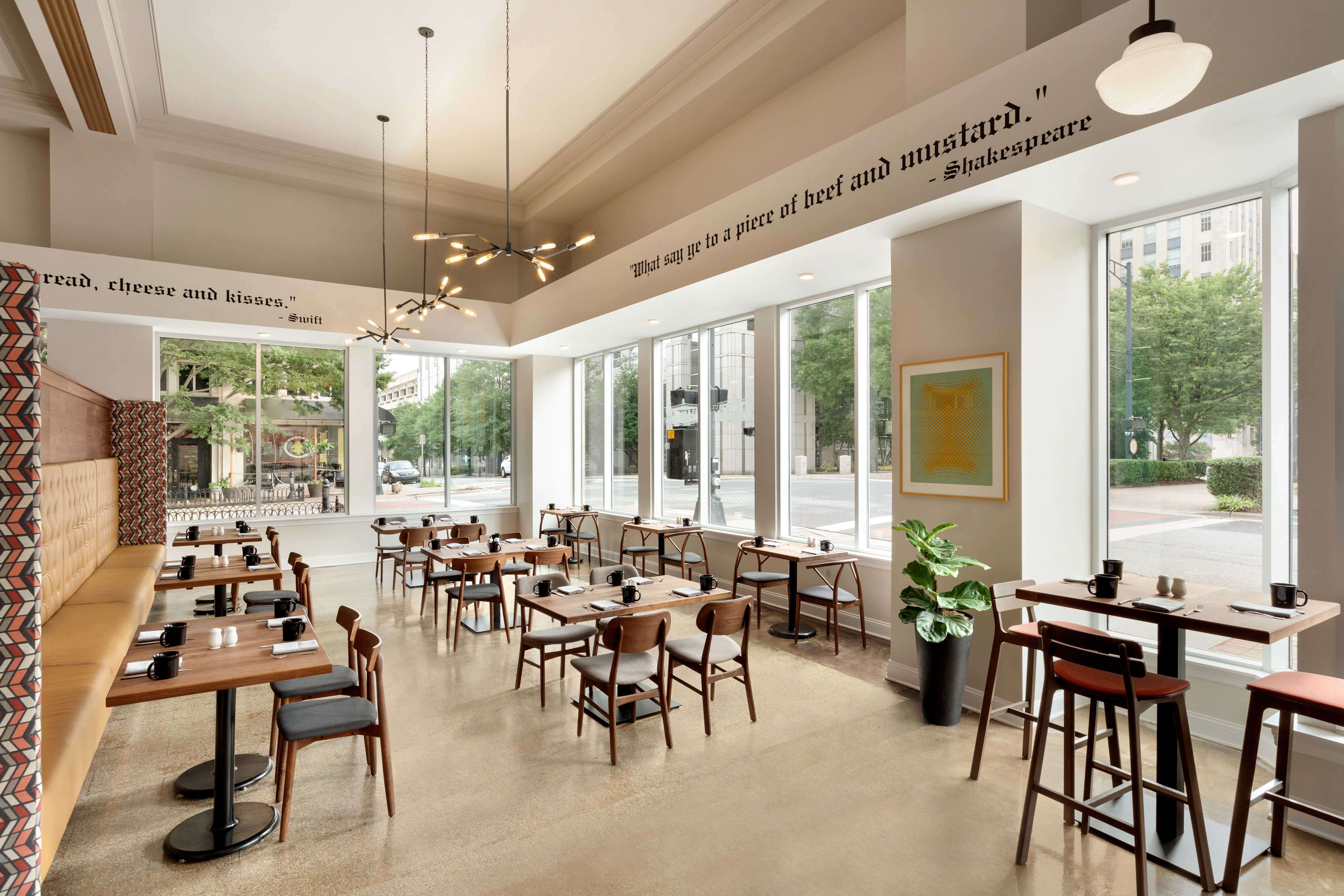 Hotel Indigo Winston Salem Downtown 38/61