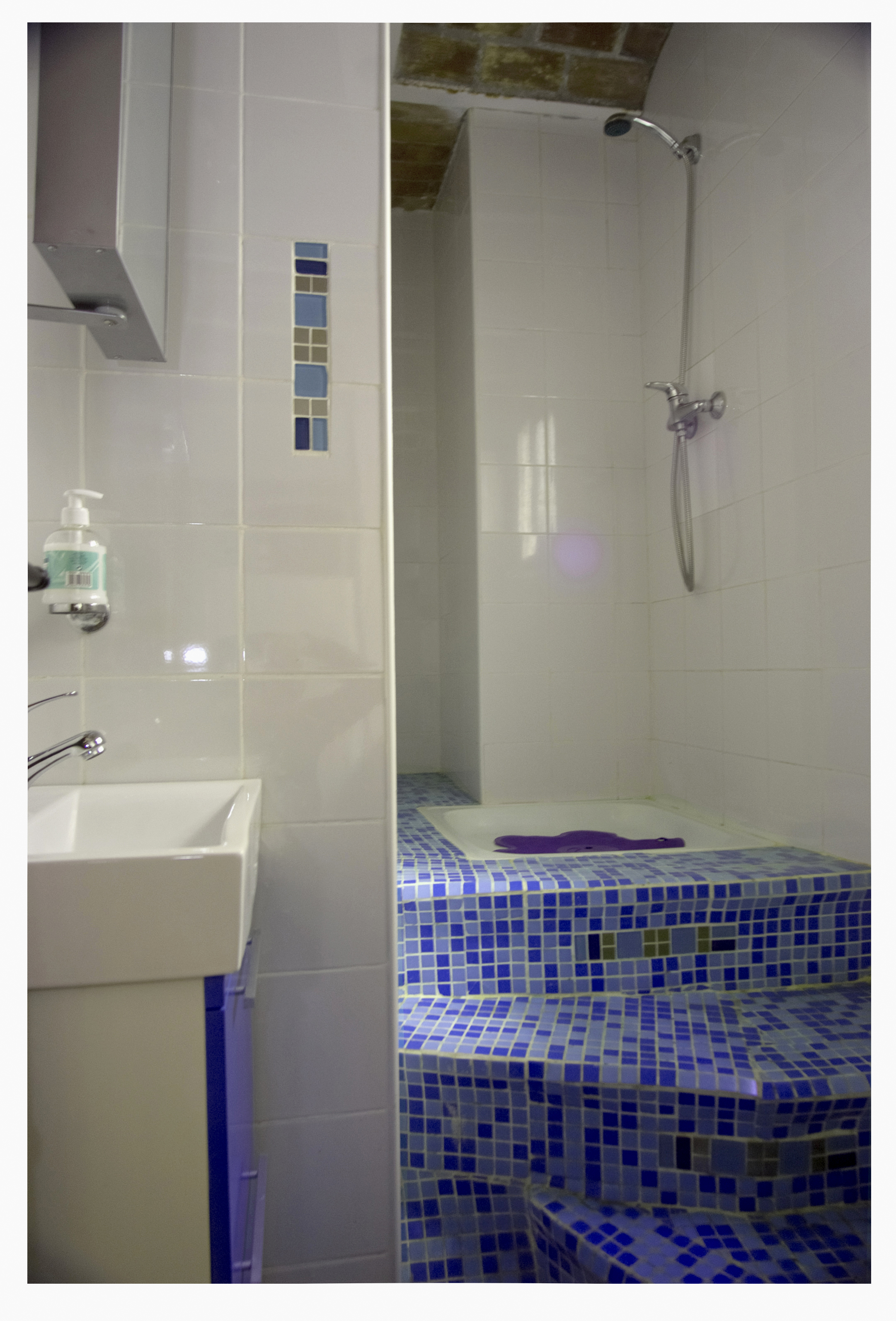 شقة بغرفتي نوم، Abililla Apartamentos 3/3
