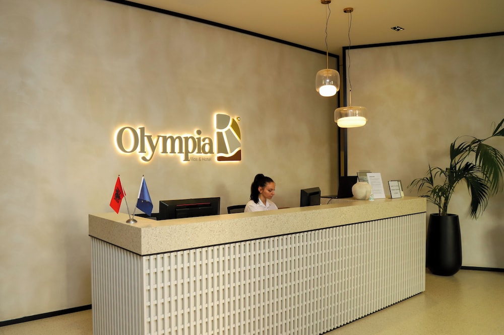 OLYMPIA TOURISTIC VILLAGE 5/27