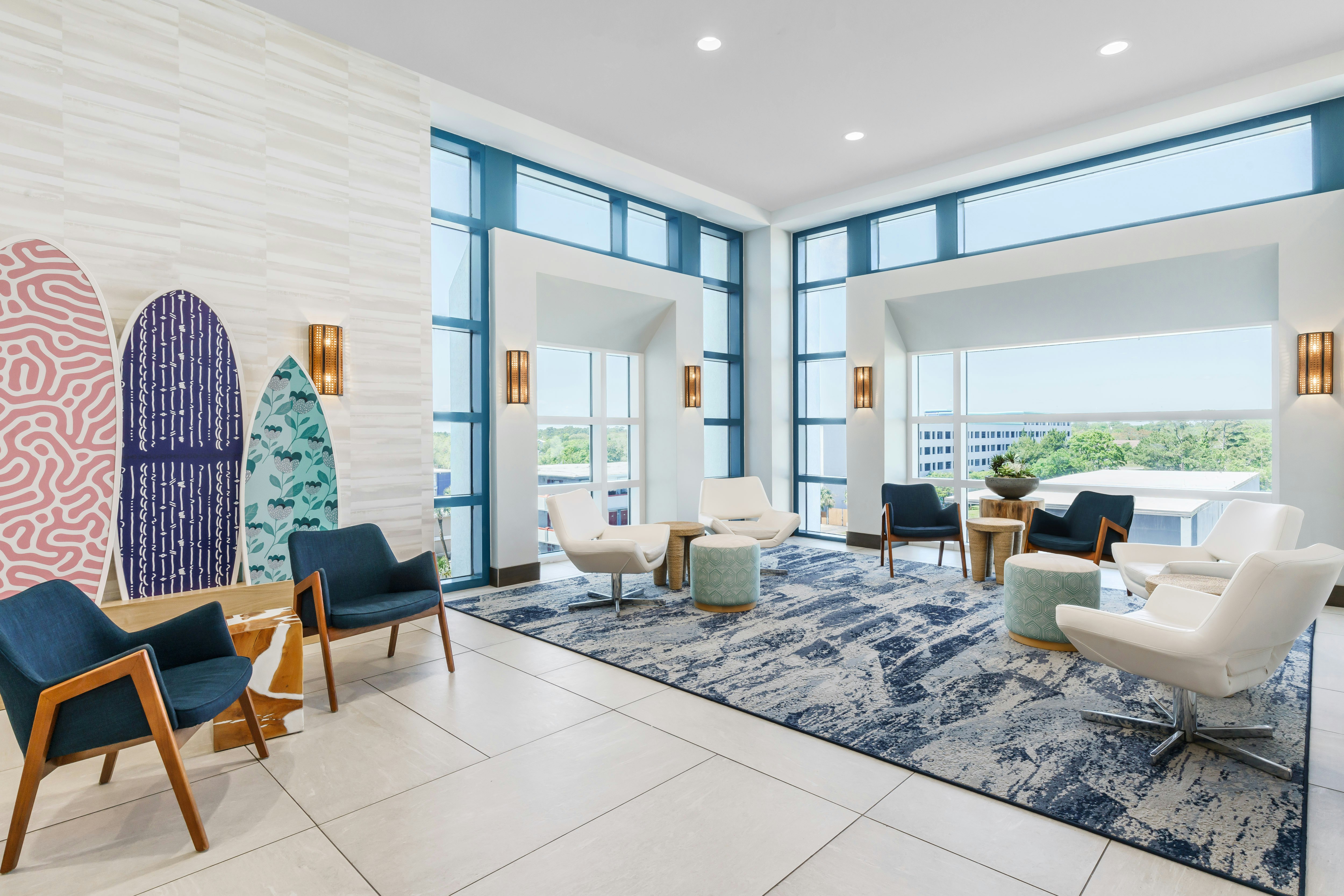 Homewood Suites by Hilton Myrtle Beach Oceanfront 17/31