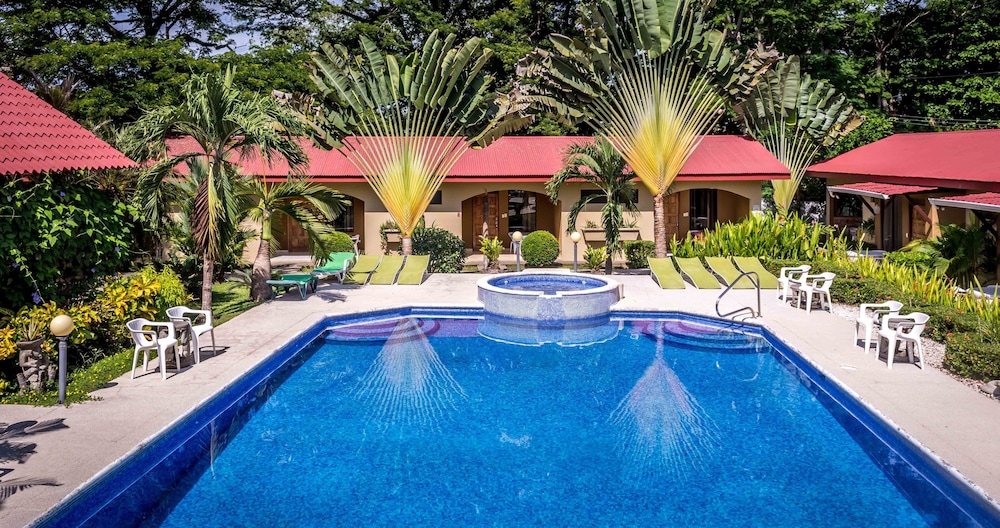 Hotel Villa Creole 4/54