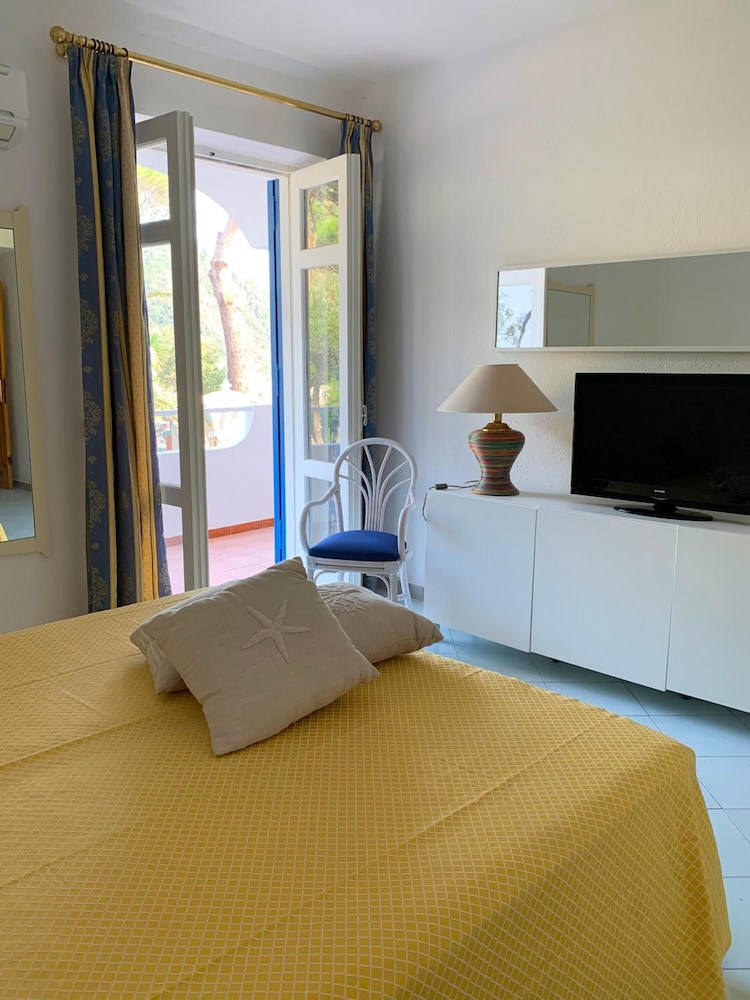 Hotel Grazia Alla Scannella 14/46