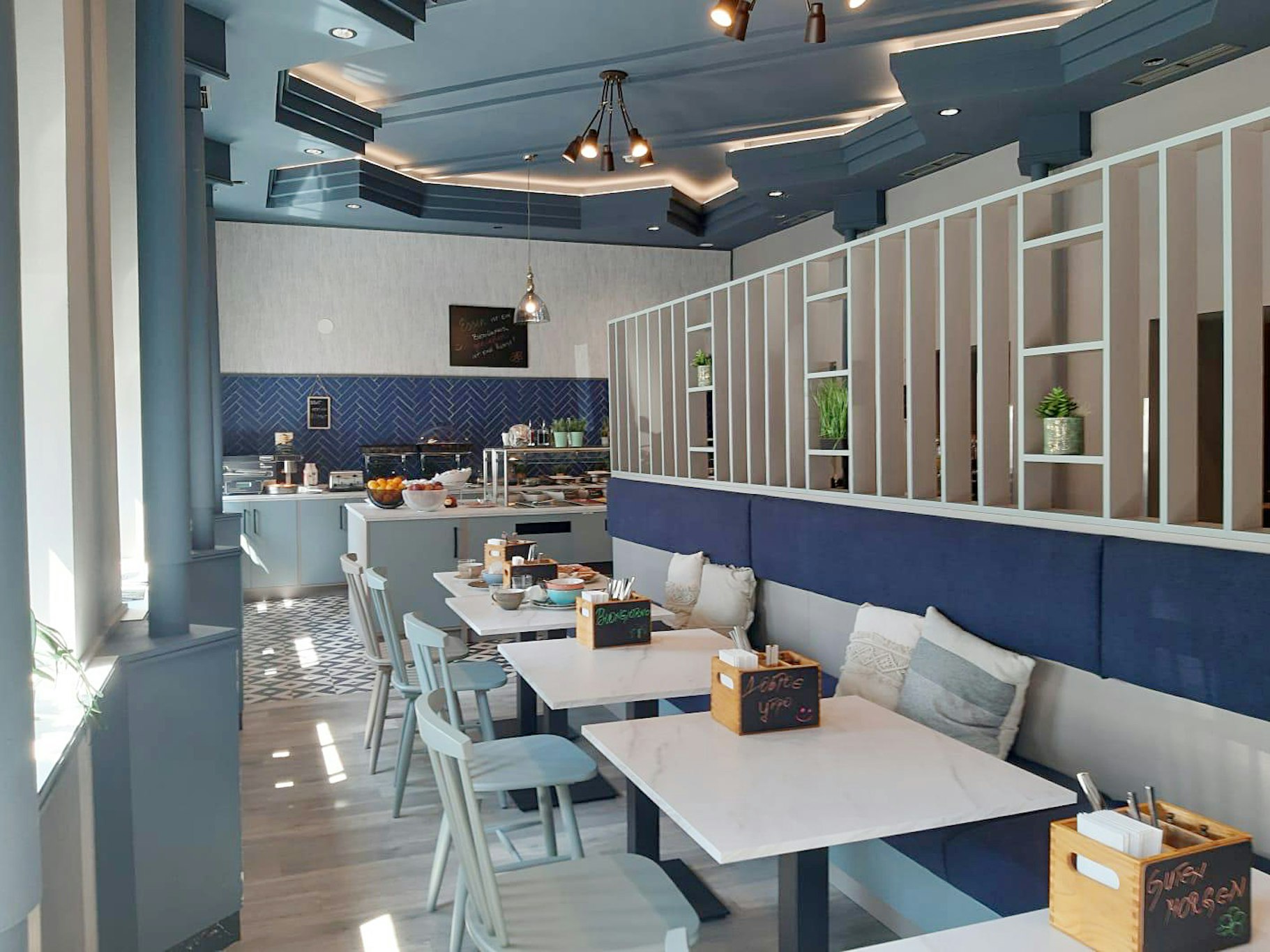 Garner Hotel Vienna by IHG 59/72