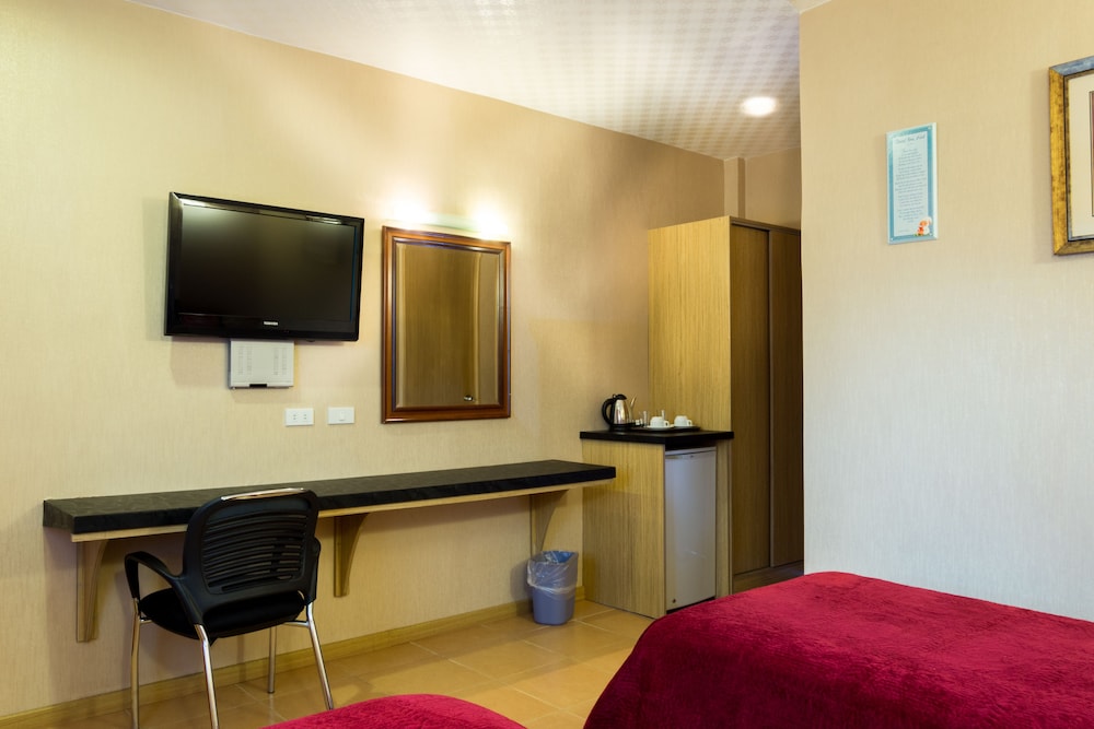 Hanan Hotel Tagaytay 46/64