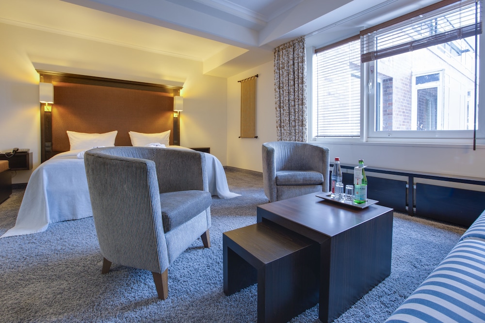 Radisson Blu Senator Lubeck 38/72