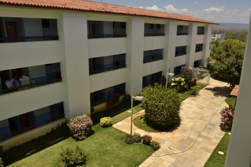 VERDES VALES LAZER HOTEL 36/49