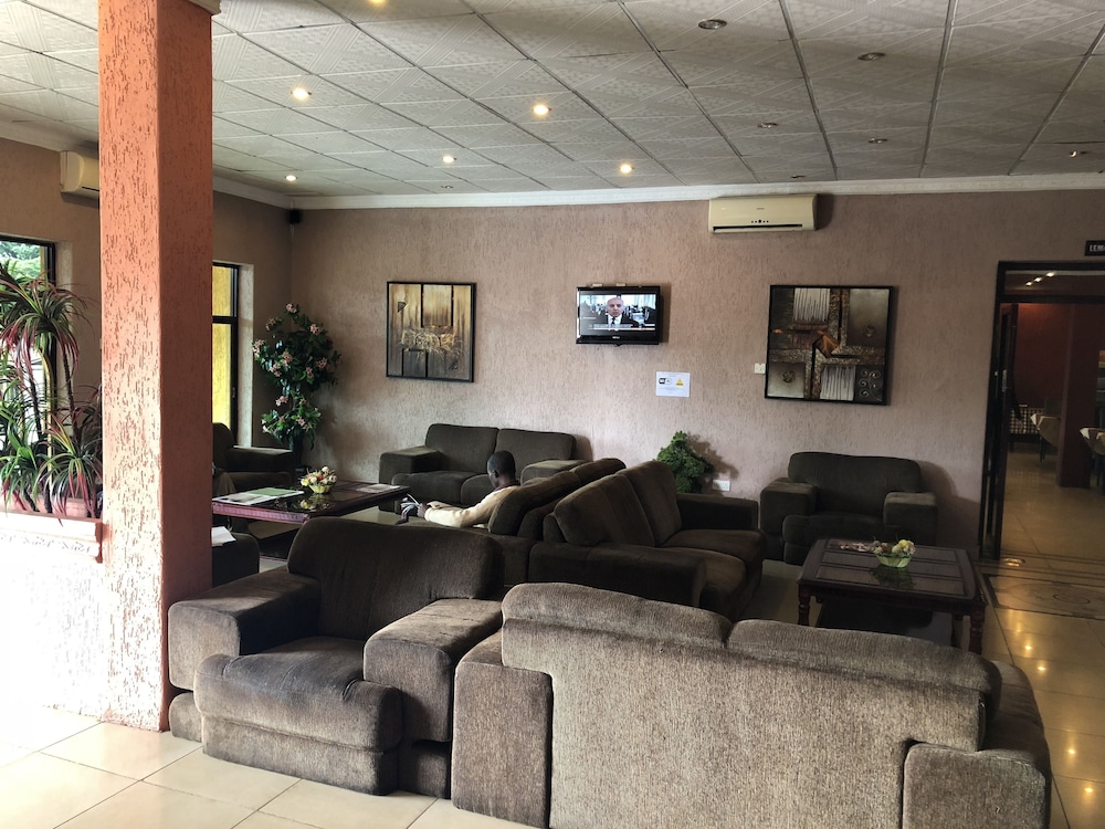Bridgeview Hotel And Conference Centre 18/34