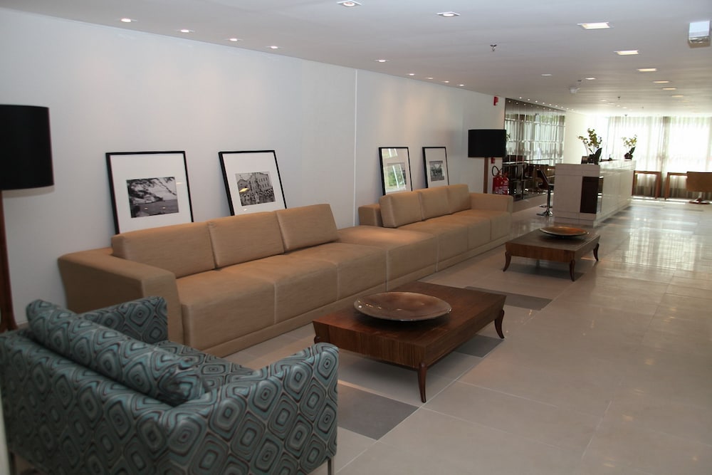 Salvador Business Flat 30/48