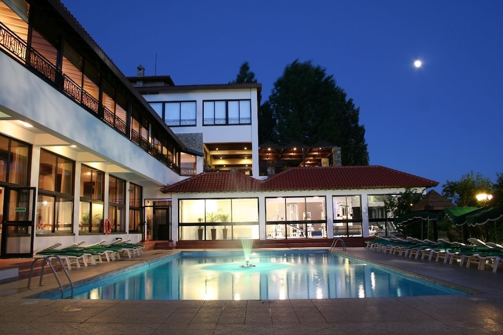 Rodon Mount Hotel And Resort 3/58