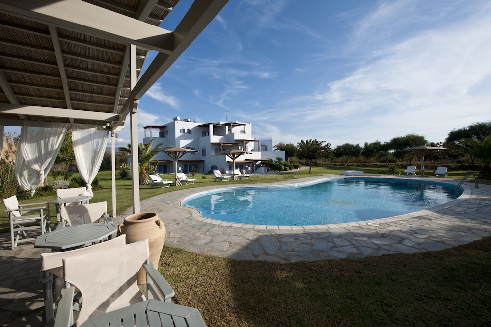 Ammos Naxos 38/50