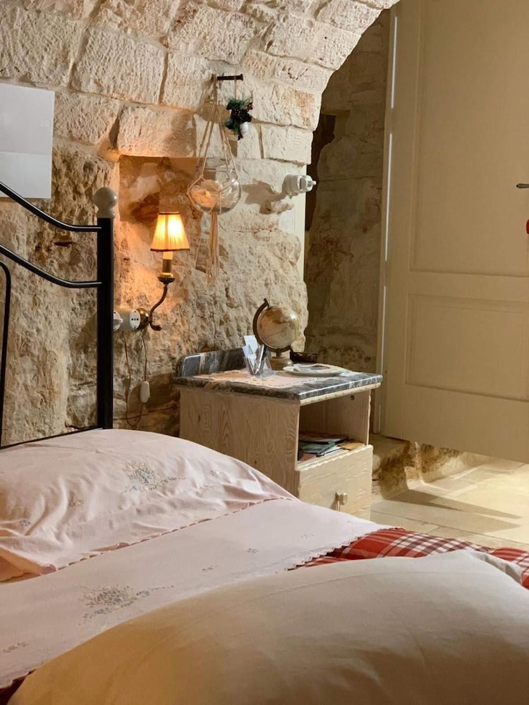 Trulli Occhi Di Pietra 49/49