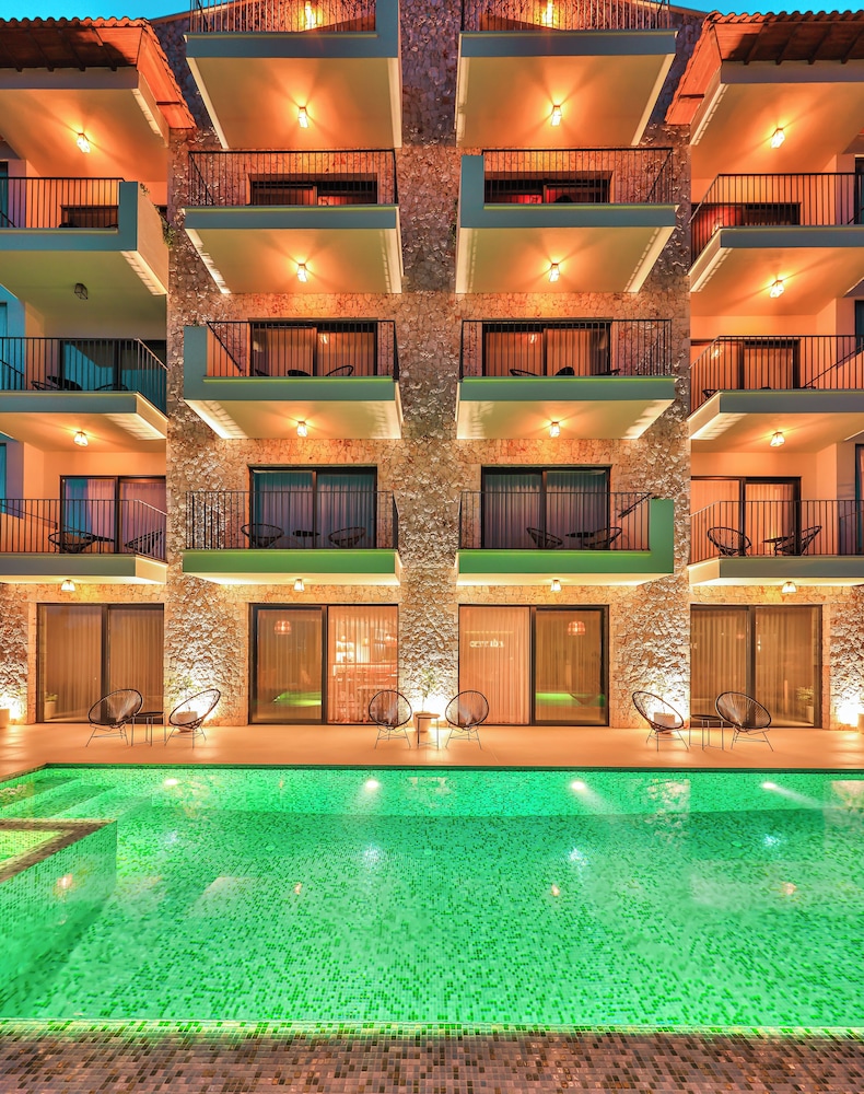 Carruba Boutique Hotel 2/50
