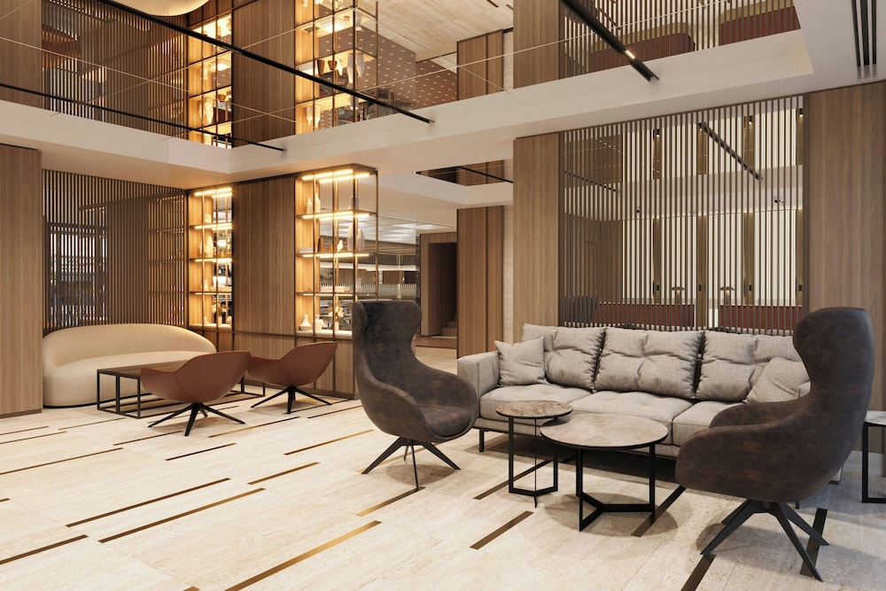 Delta Hotels Istanbul Karakoy 38/61