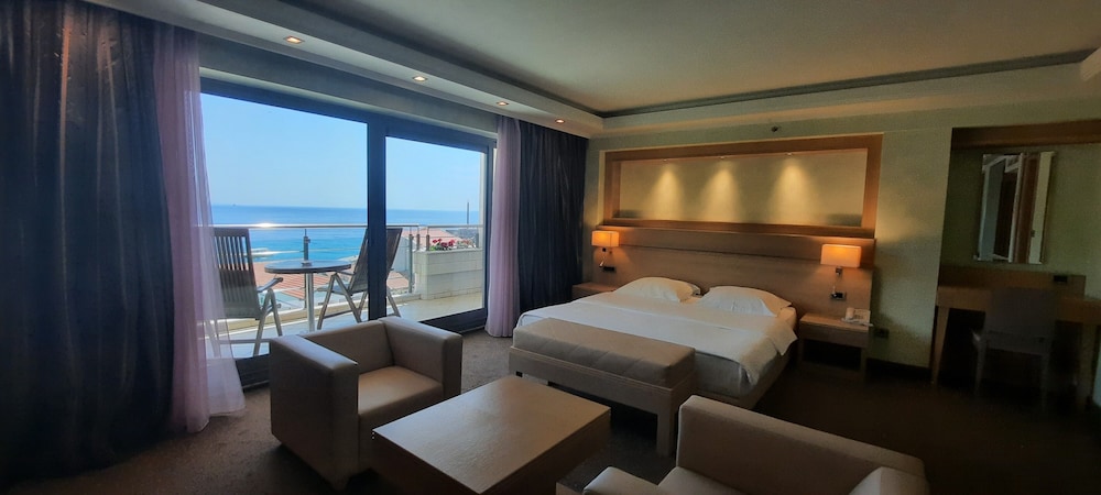 Monte Casa Spa And Wellness 7/50