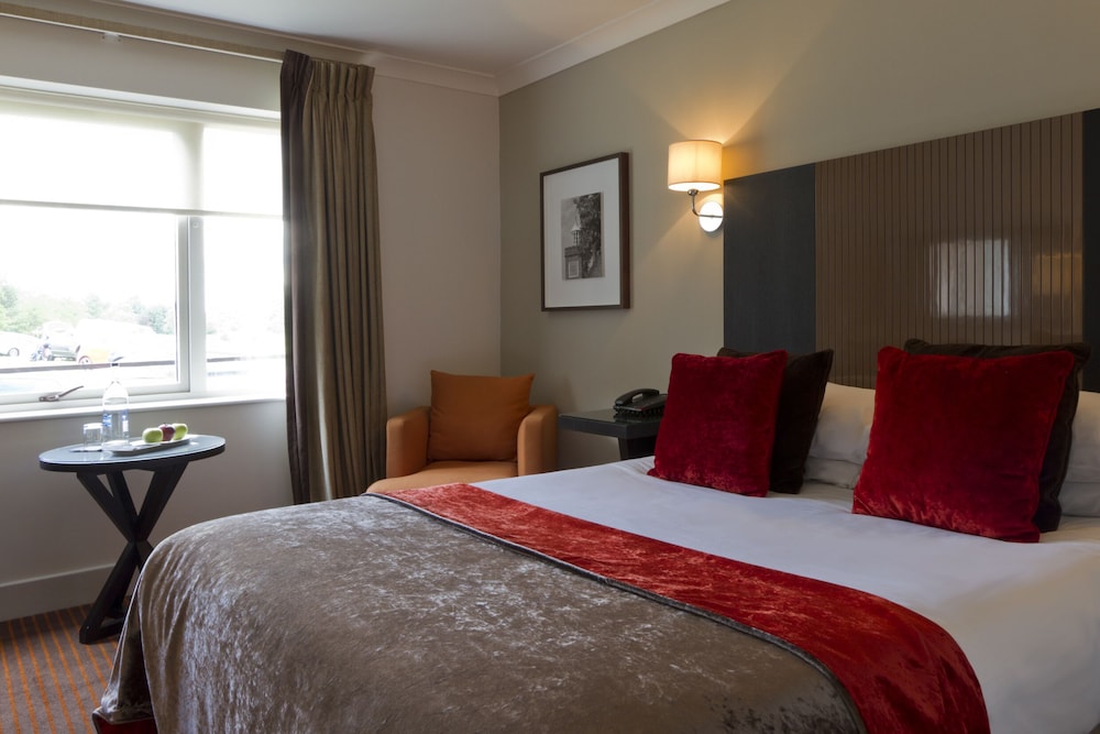 Staverton Park Hotel and Golf Club 11/37