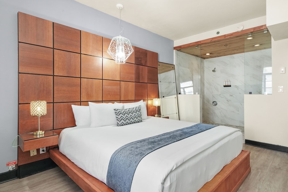 Chesterfield Hotel and Suites 23/50