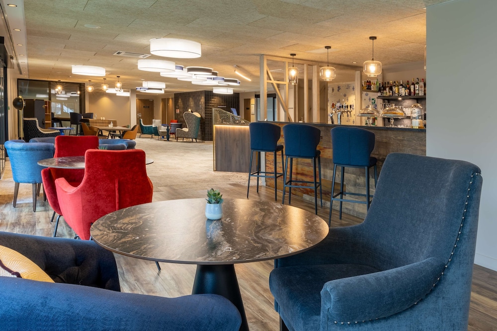 Best Western Plus Le Conquerant Rouen Nord 37/66