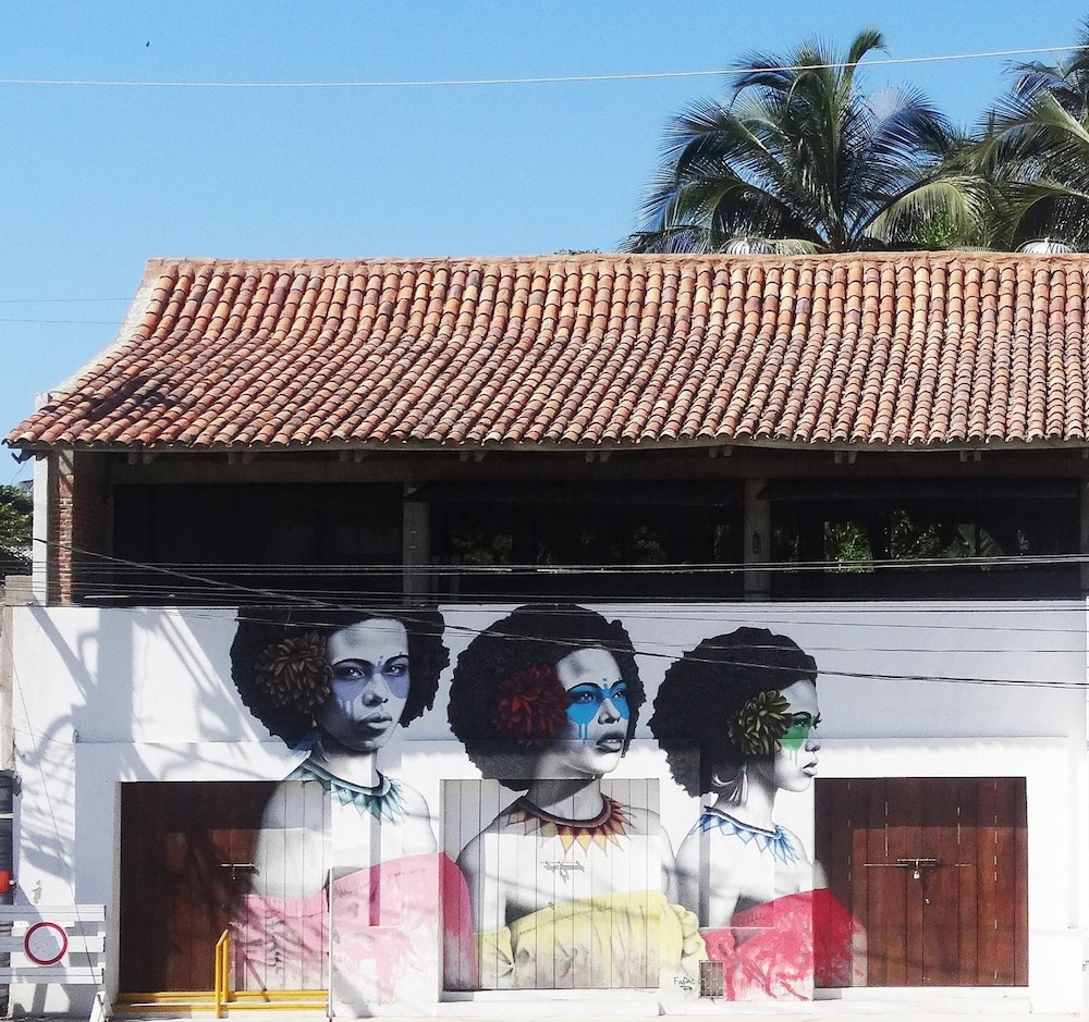Santuario Getsemani Hostel 2/64