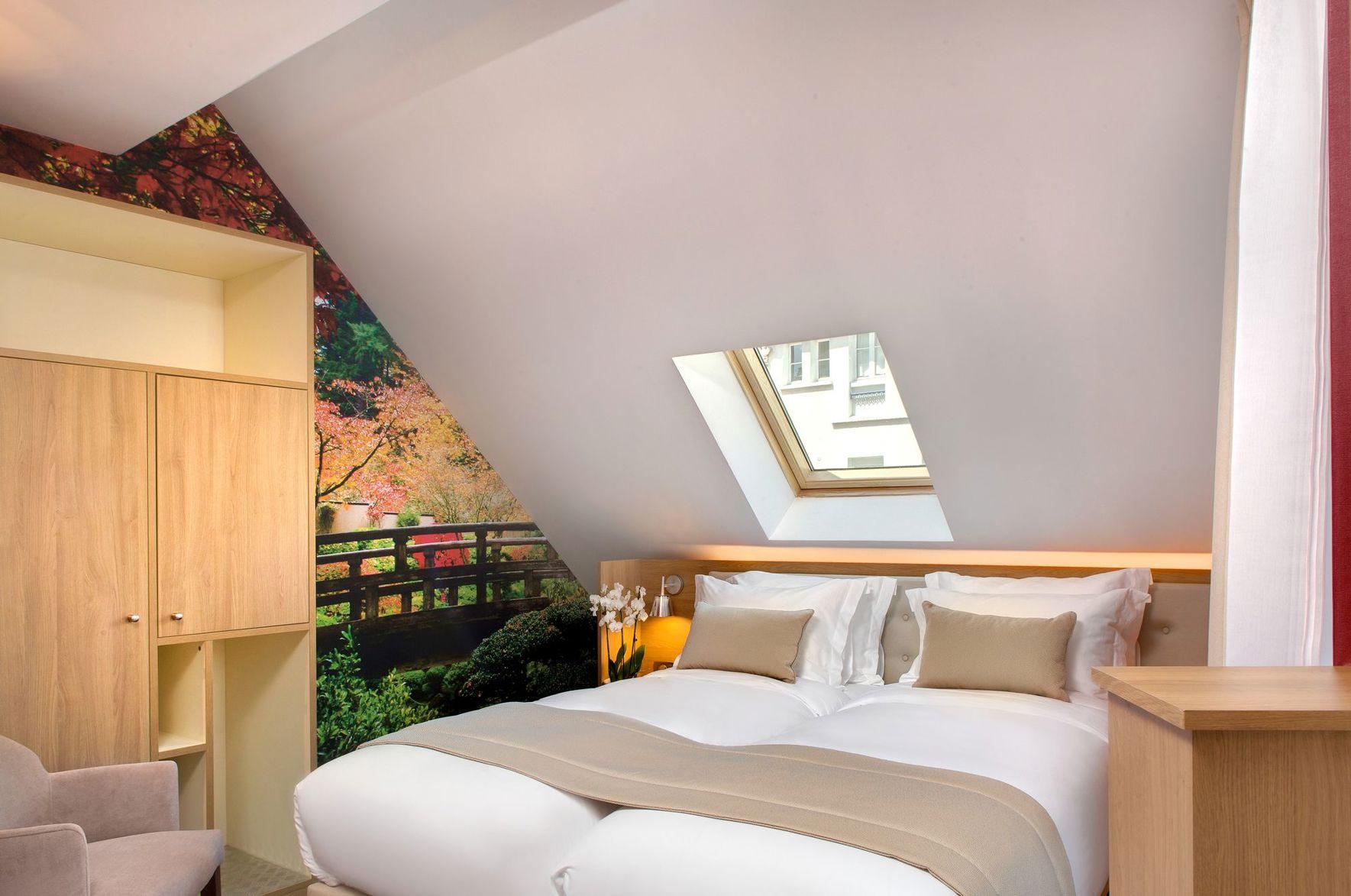 Jo, Junior Suite