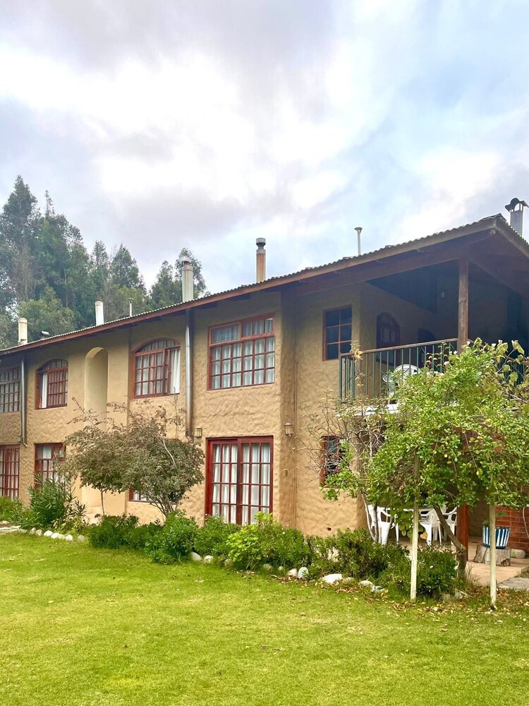 Vertientes de Elqui 4/48