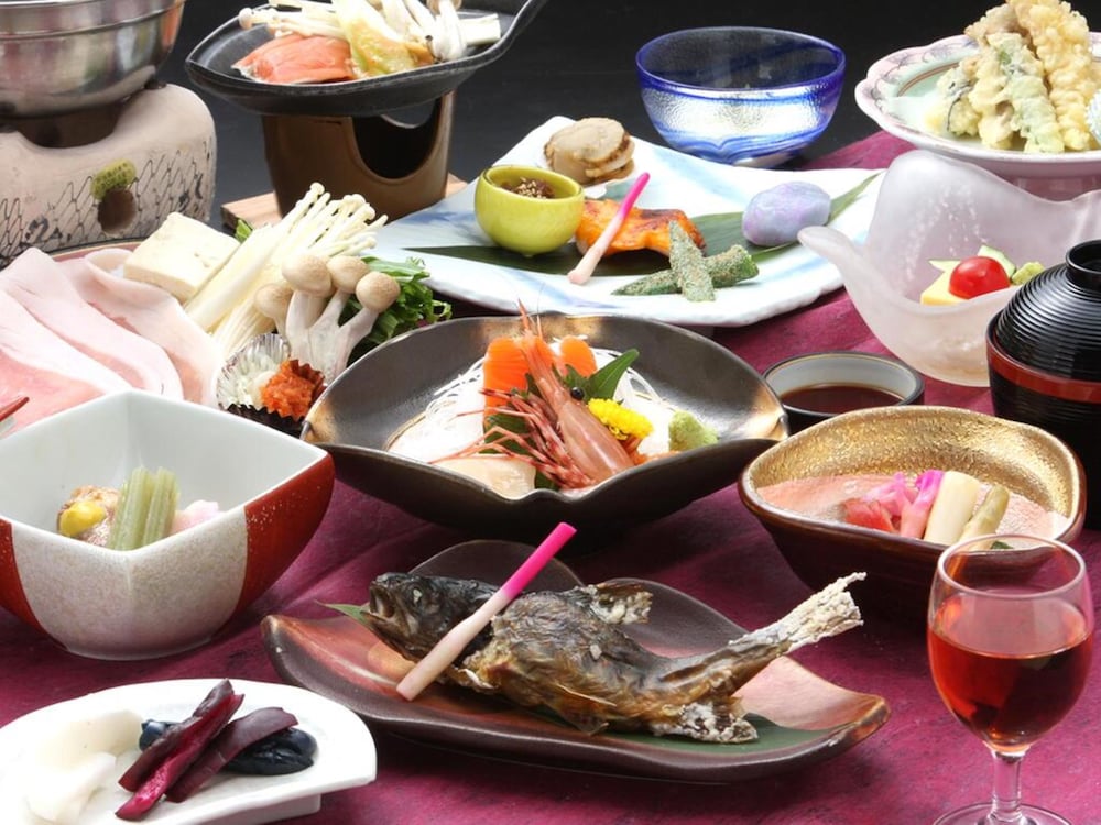 Shikaribetsu Lakeside Onsen Hotel Fusui 33/54