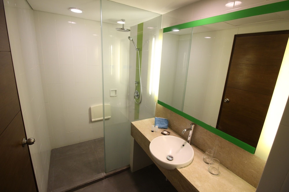 Nikhila Seminyak Bali (ex BaliEZ Hotel) 39/41