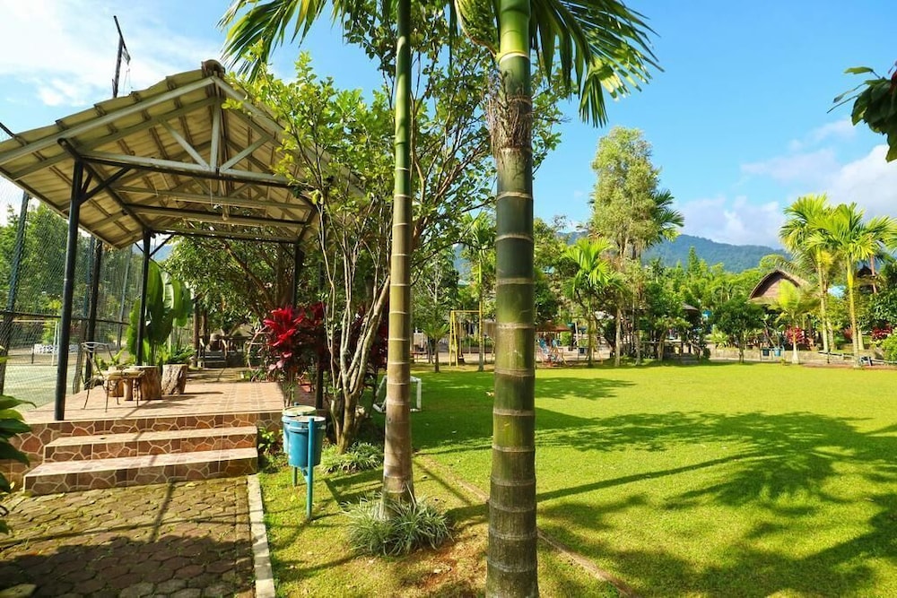 Aries Biru Hotel and Villa 42/49