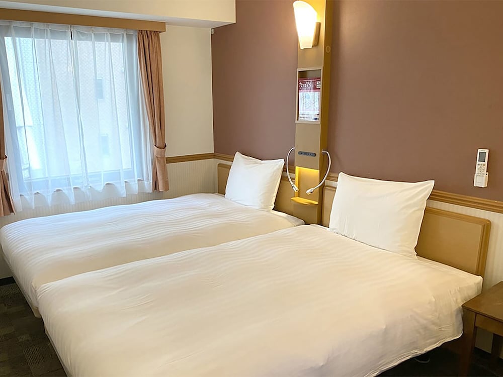 Toyoko Inn Osaka Hommachi No.1 19/49
