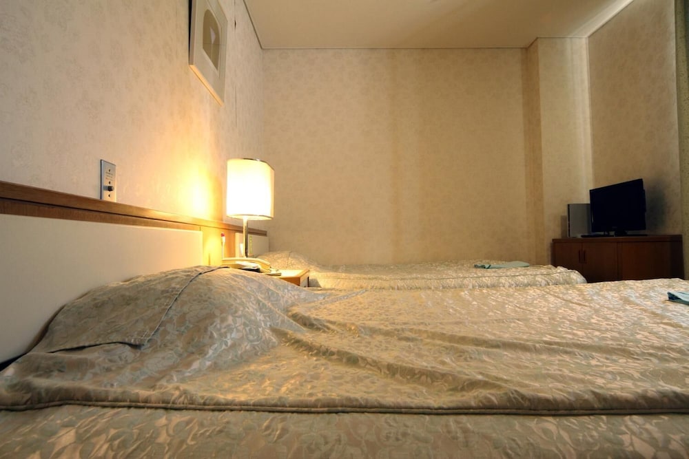 Hotel Hiroshima Sunplaza 22/51