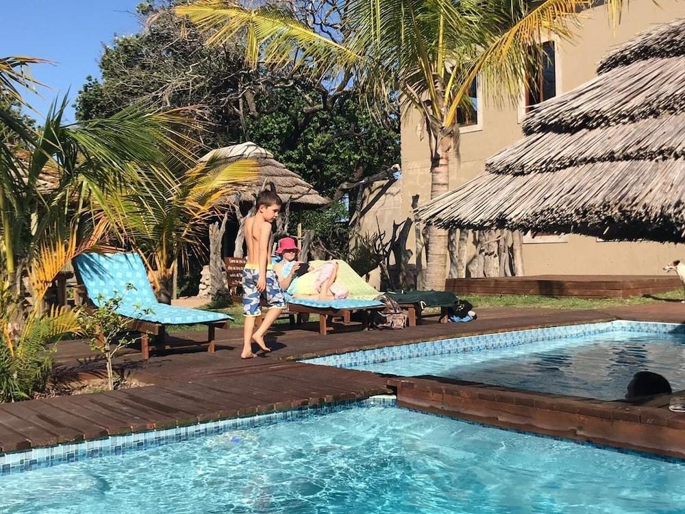 Visgraat Luxury Self Catering Unit 9/15