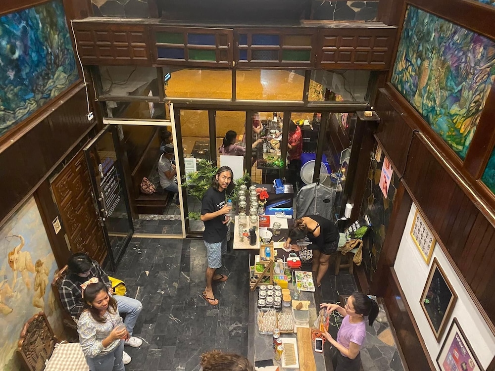 Blue Dream Guesthouse 5/31