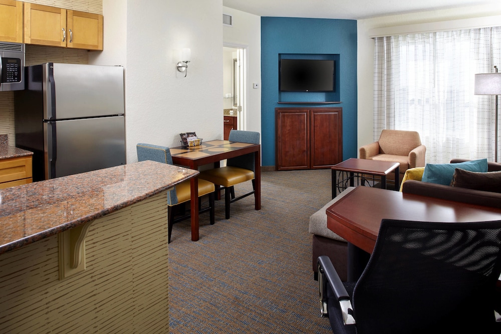 Residence Inn Tampa Suncoast Parkway at NorthPointe Village 44/62