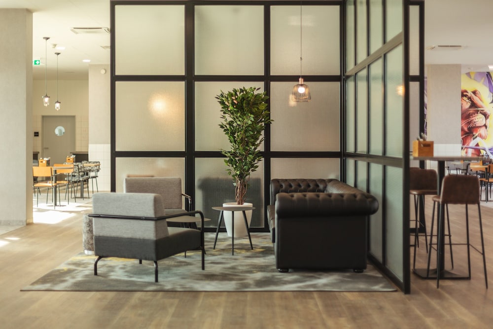 Holiday Inn - the niu, Leo Nuremberg, an IHG Hotel 46/58