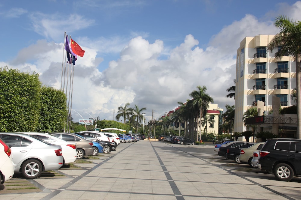 Excemon Beihai Beach Hotel 23/28