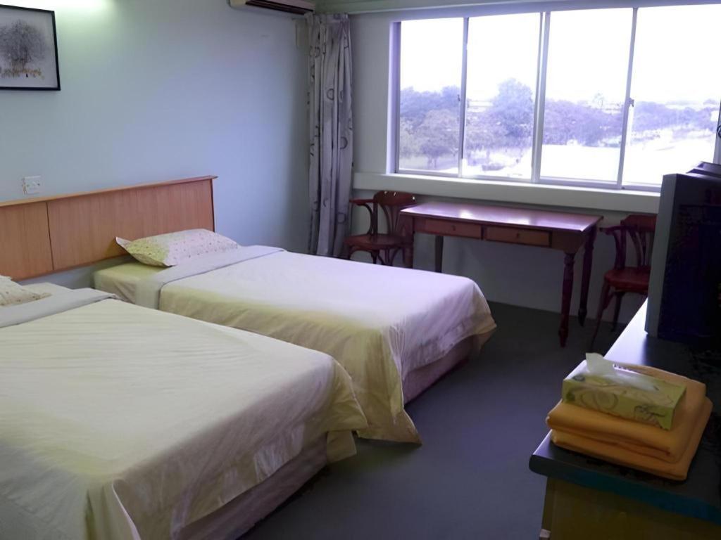 Hotel Hung Hung 26/54