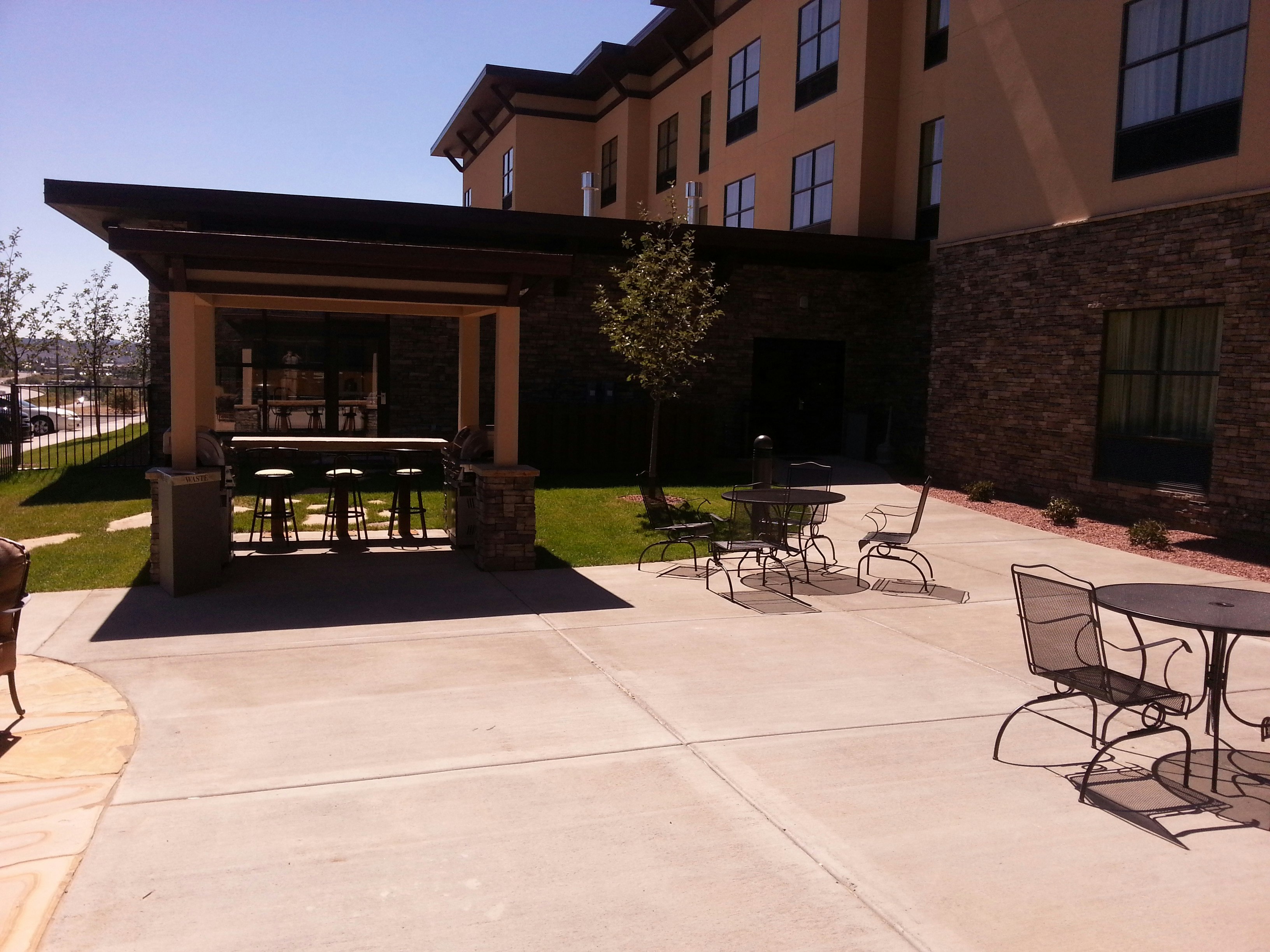 Homewood Suites By Hilton Durango, Co 26/26