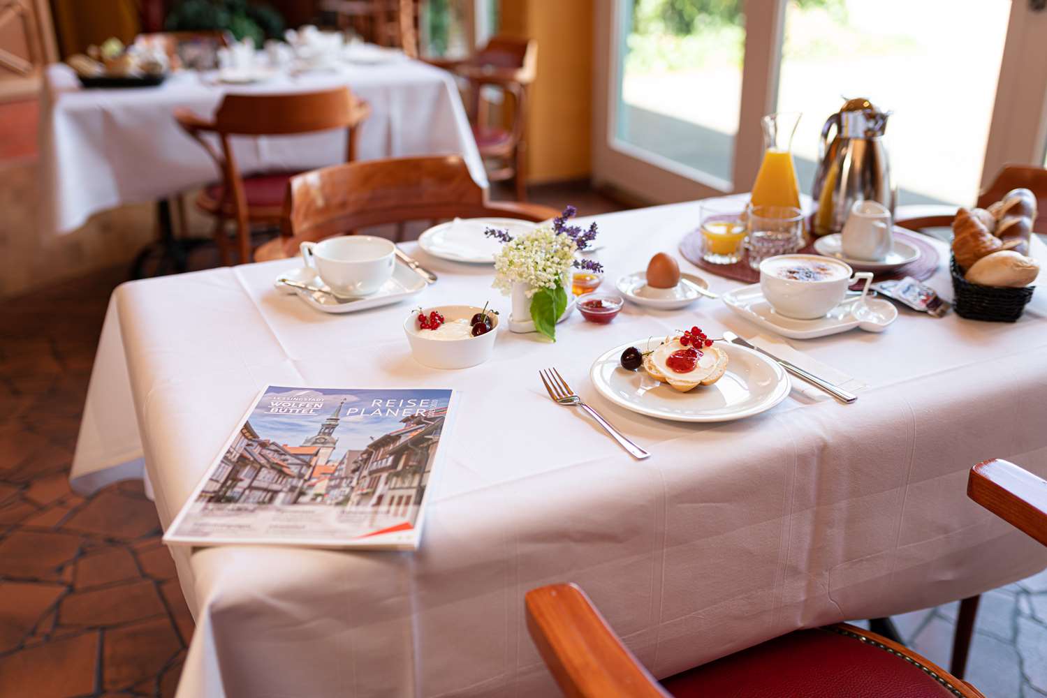 Elaya Hotel Wolfenbuettel, Trademark Collection by Wyndham 6/8