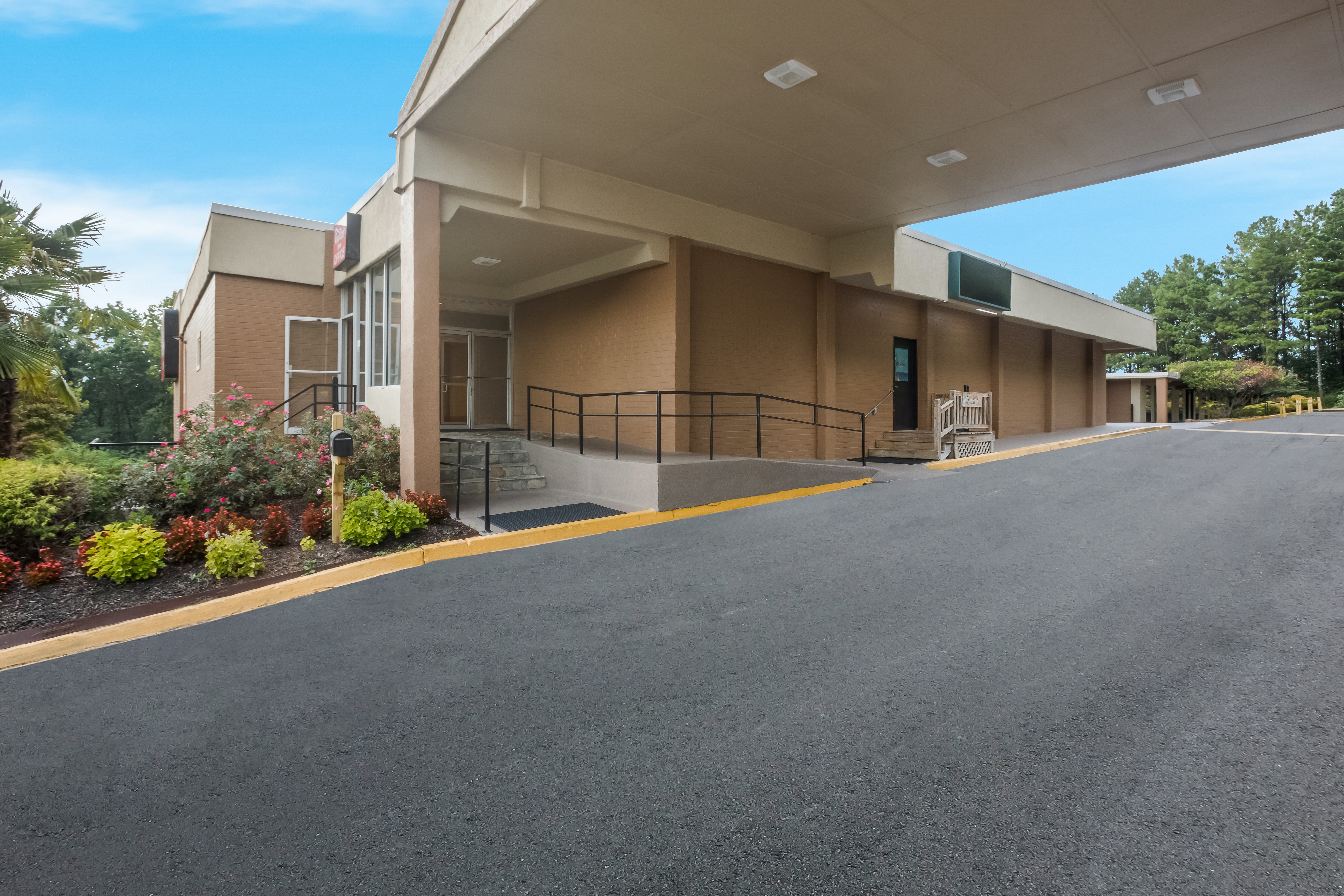 Red Roof Inn Atlanta Airport NE Conley 13/22