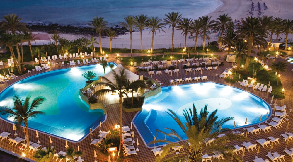 Hotel Riu Palace Tres Islas 55/59