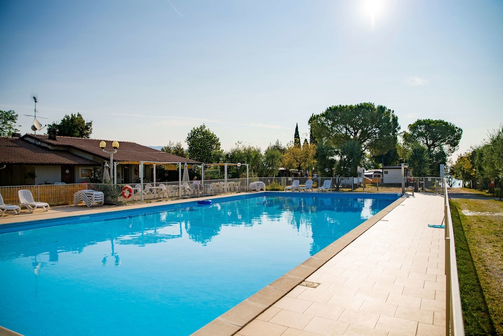 Vacanze Camping Boutique 24/50