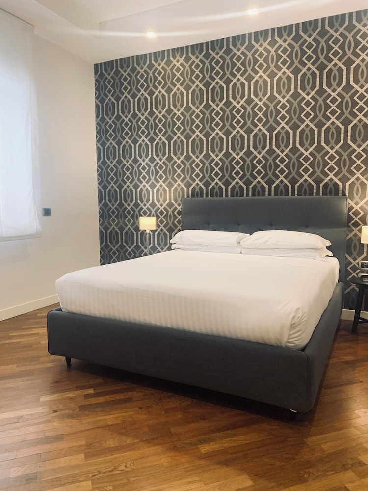 Napoliday Bed & Breakfast Residence 23/66