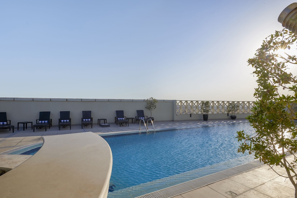 Safir Hotel Doha 31/33