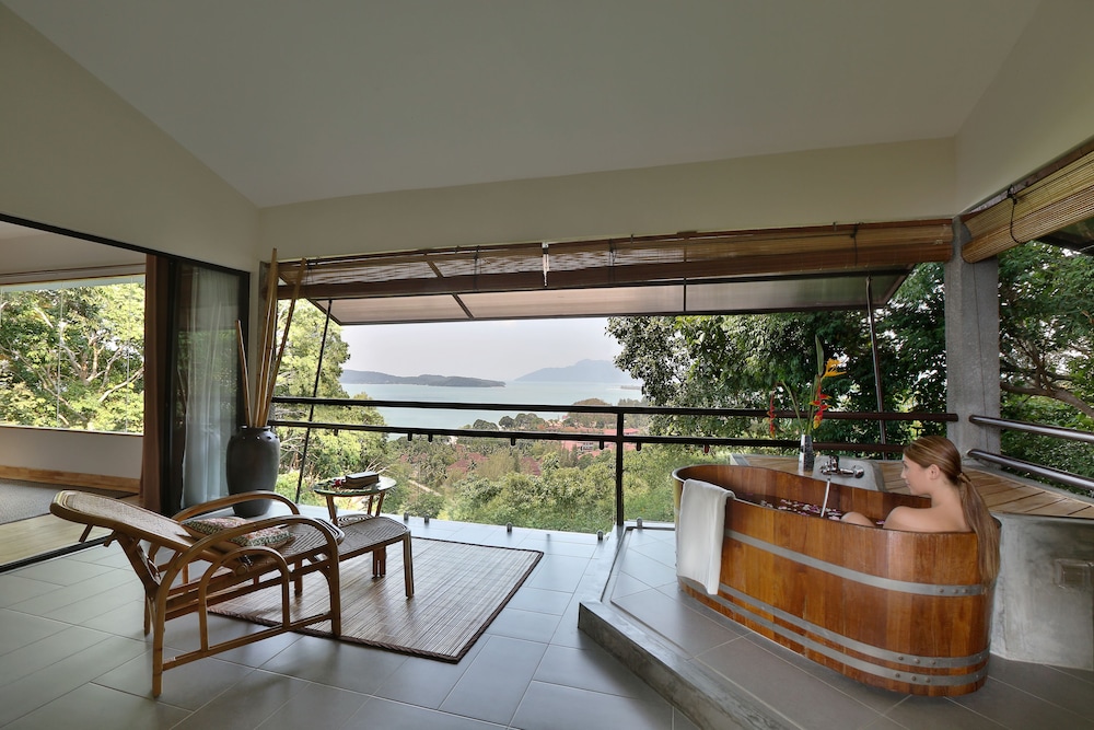 Ambong-Ambong Langkawi Rainforest Retreat 26/74
