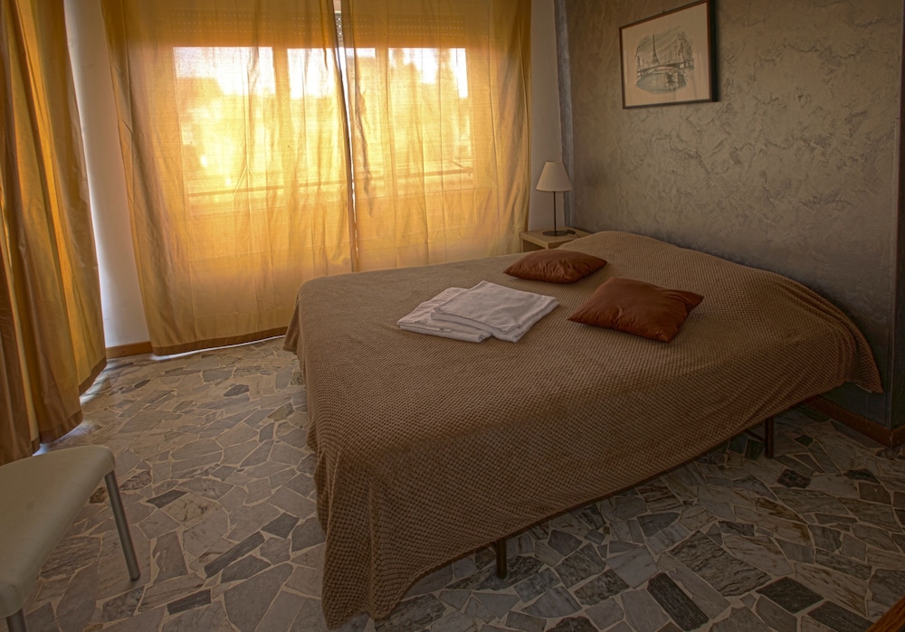 Hotel Riviera 43/62