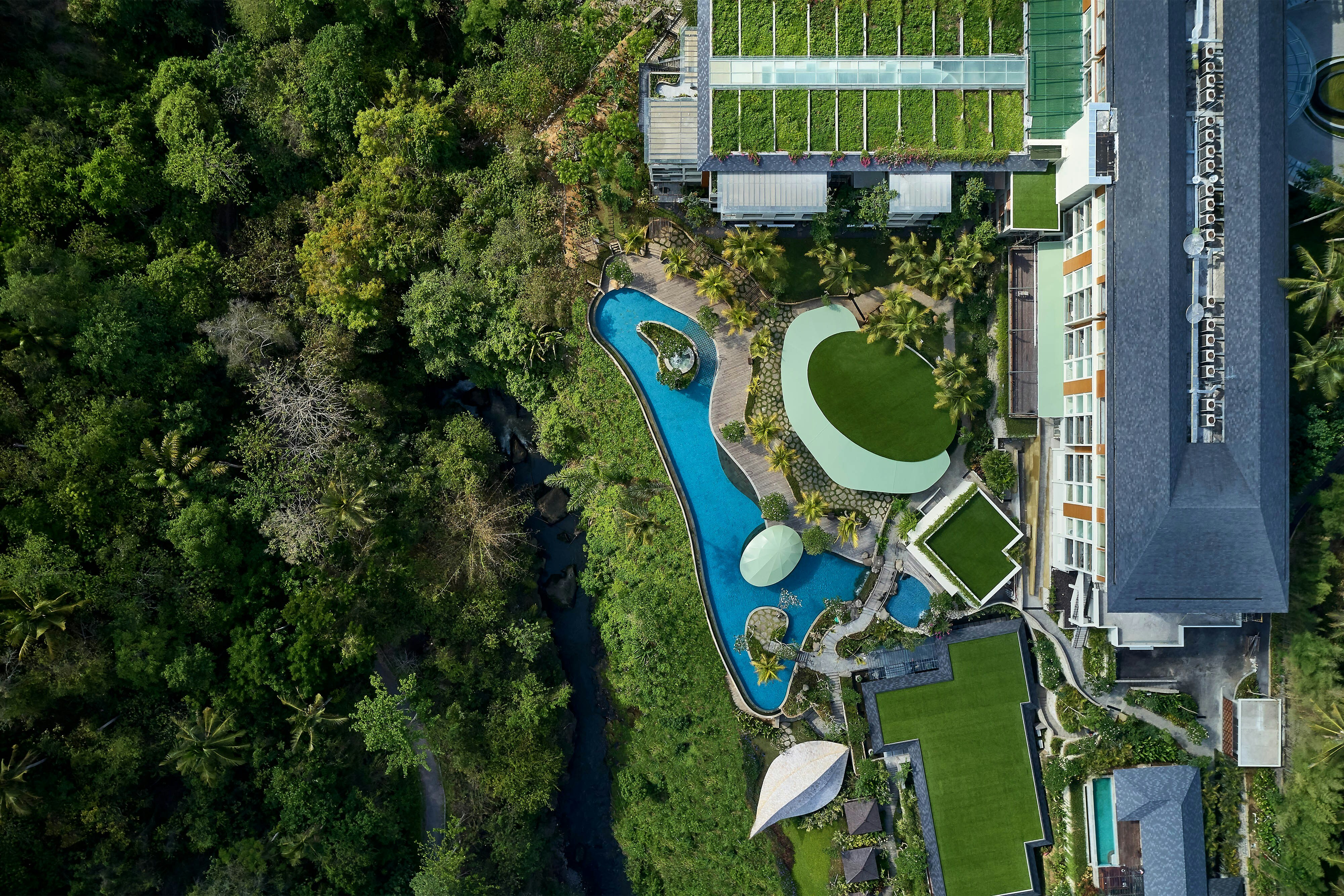 The Westin Resort & Spa Ubud Bali 29/48