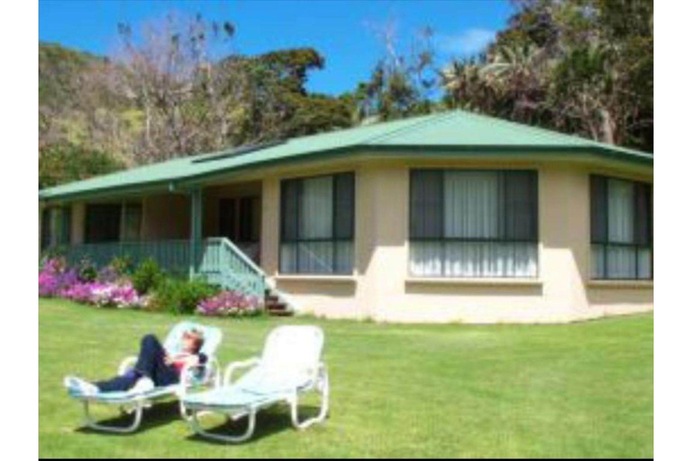 MILKY WAY VILLAS 2/22